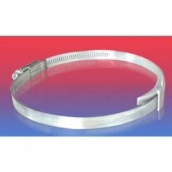 NORRES Collier Fil Pour Tuyau Flexible | 32 Mm