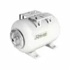 RIBIMEX Réservoir Horizontal Pour Surpresseur 24 Litres -Promos Pompe Boutique 96886 1